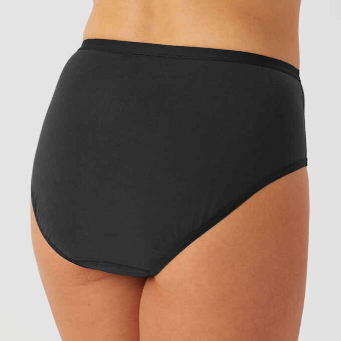 Women's Free Range Organic Cotton Briefs