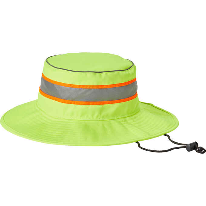 Men's Hi Vis Bucket Hat Men's Hi Vis Bucket Hat