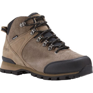 Men's Jackpine Waterproof Leather Boots