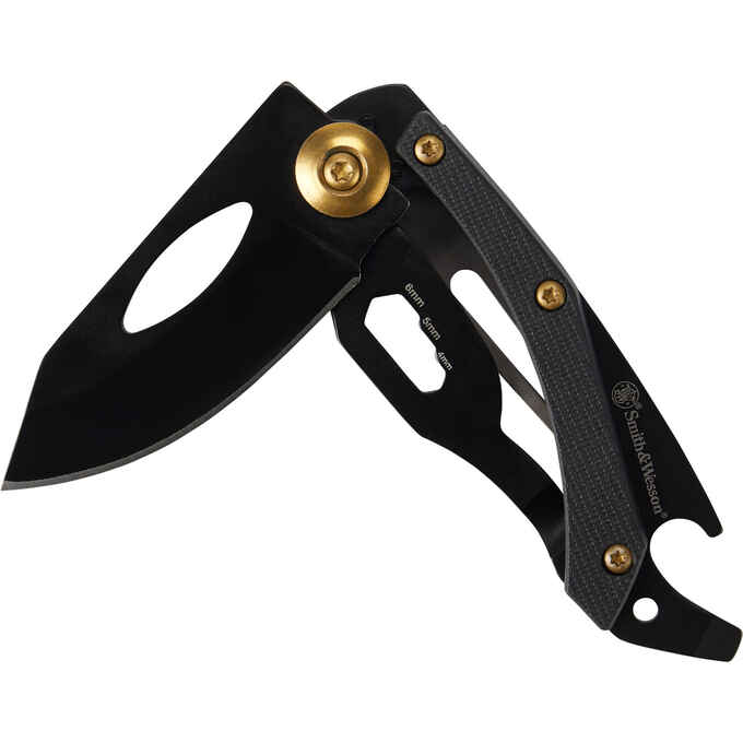 Smith & Wesson Multi-Tool Folding Knife