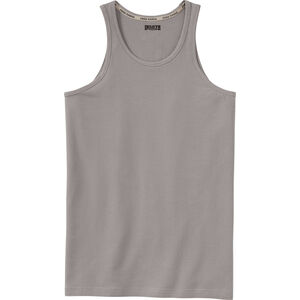 Men's Free Range Organic Cotton Tank Undershirt