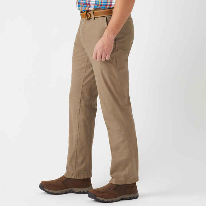 Men's Blue Ridge Standard Fit Pants