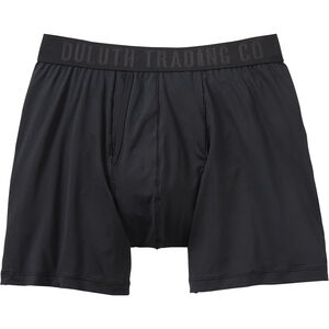 Men's Eco-Cheeks Boxer Briefs