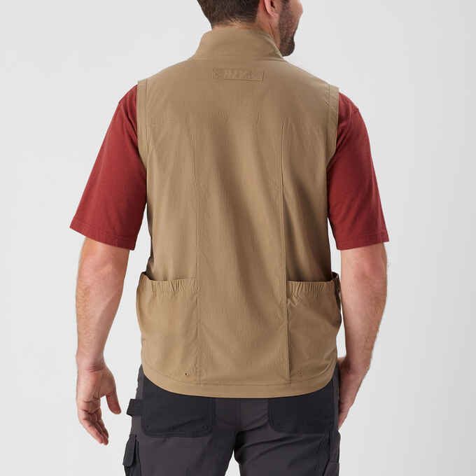 Men's Gardening Vest