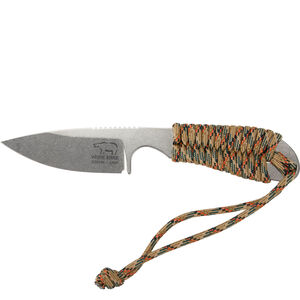 White River M1 Backpacker