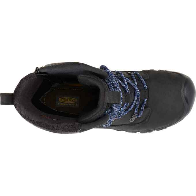 Women's KEEN Greta Waterproof Tall Boots