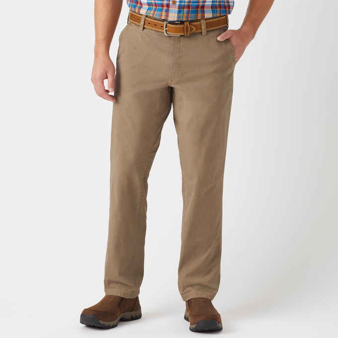 Men's Blue Ridge Standard Fit Pants
