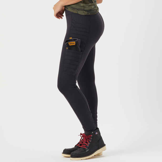 Women's NoGA Workwear Moto Leggings