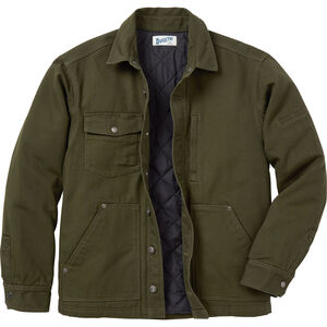 Men's Shirt Jacs | Duluth Trading Company