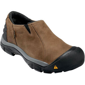 Men's KEEN Brixen Waterproof Leather Shoes