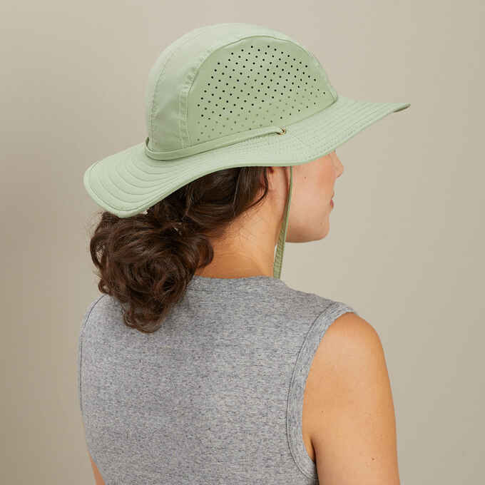 Women's Lightweight Crusher Bucket Hat
