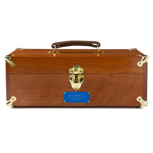 Best Made Gerstner 1600 Tote Case