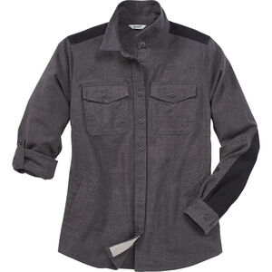 Women's Workwear Button Down Shirt