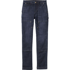 Women's Double Flex Denim Slim Leg Jeans