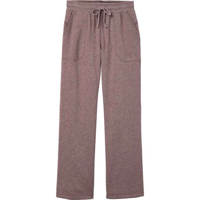 Women's Fleecy Does It Pants Women's Fleecy Does It Pants