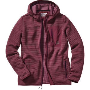 Women's Plus AKHG Blackburn Full Zip Hoodie