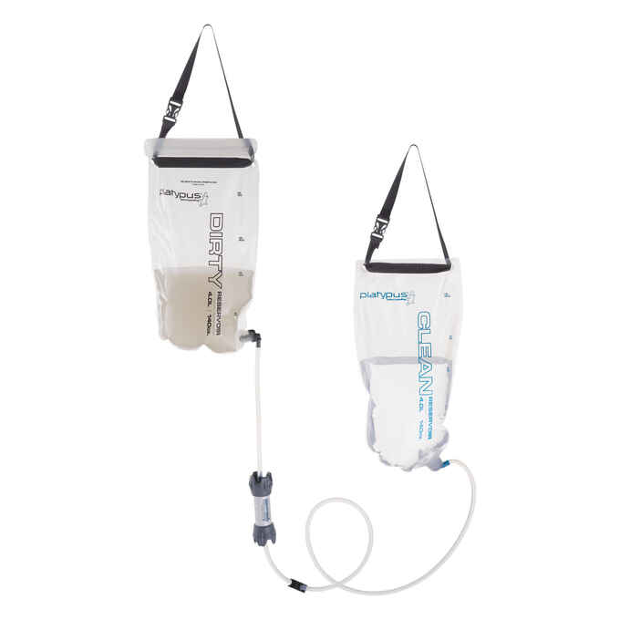 Platypus GravityWorks Water Filter System 4L Platypus GravityWorks Water Filter System 4L