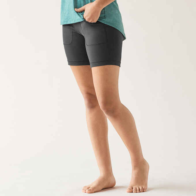 Women's NoGA Classic 7" Shorts