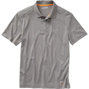 Men's 40 Grit Performance Polo