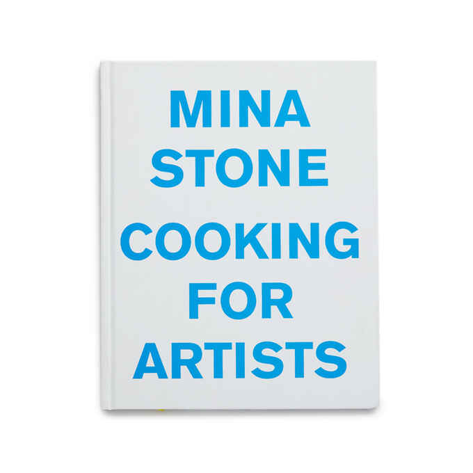Cooking for Artists Cooking for Artists