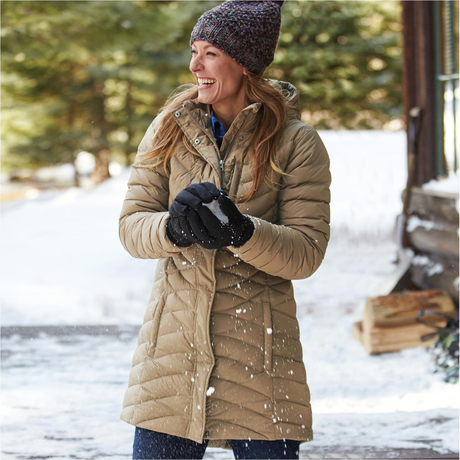 rab jacket