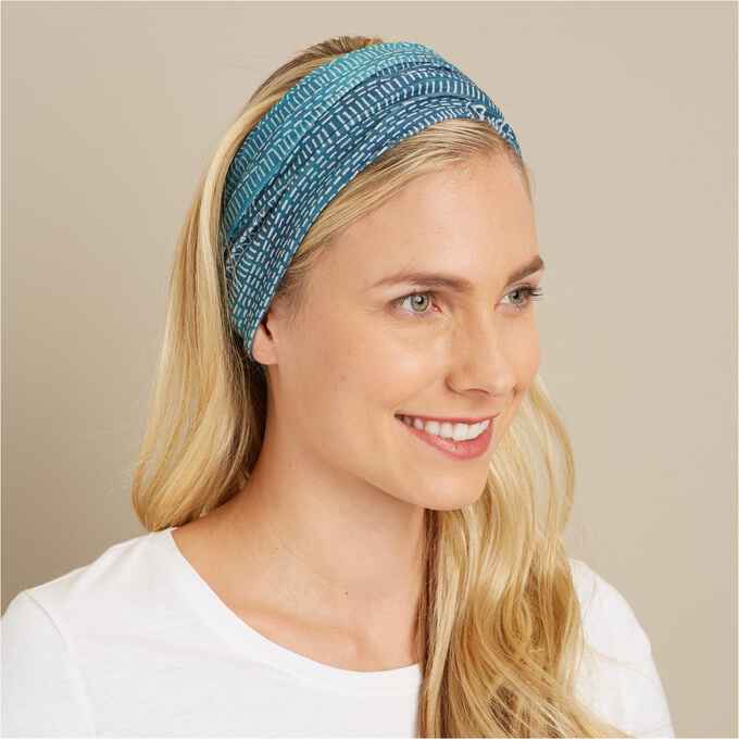 BUFF Coolnet UV+ Insect Shield Headwear