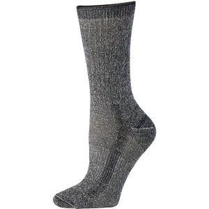 Women's Midweight Merino Wool Boot Socks