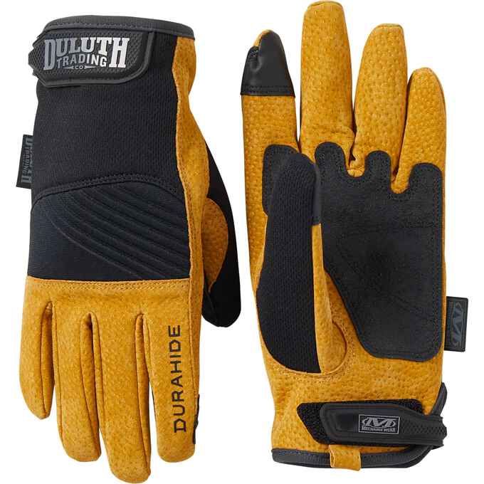 Women's Durahide Utility Gloves by Duluth Women's Durahide Utility Gloves by Duluth