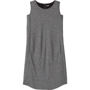 Women's Double Knit Armachillo Dress