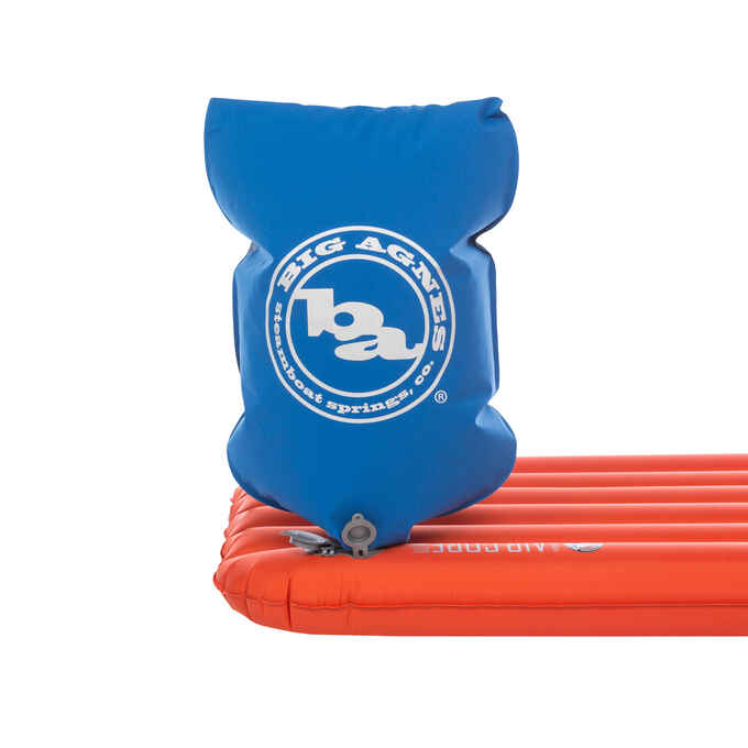 Big Agnes Insulated Air Core Ultra Sleeping Pad