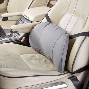 Slouch Potato Lumbar Support Cushion