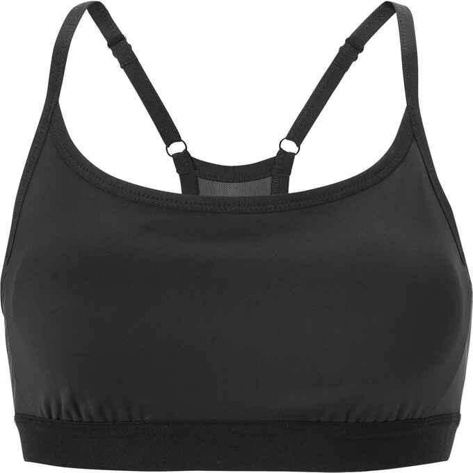 Women's Adjustabust Med Impact Sports Bra Women's Adjustabust Med Impact Sports Bra