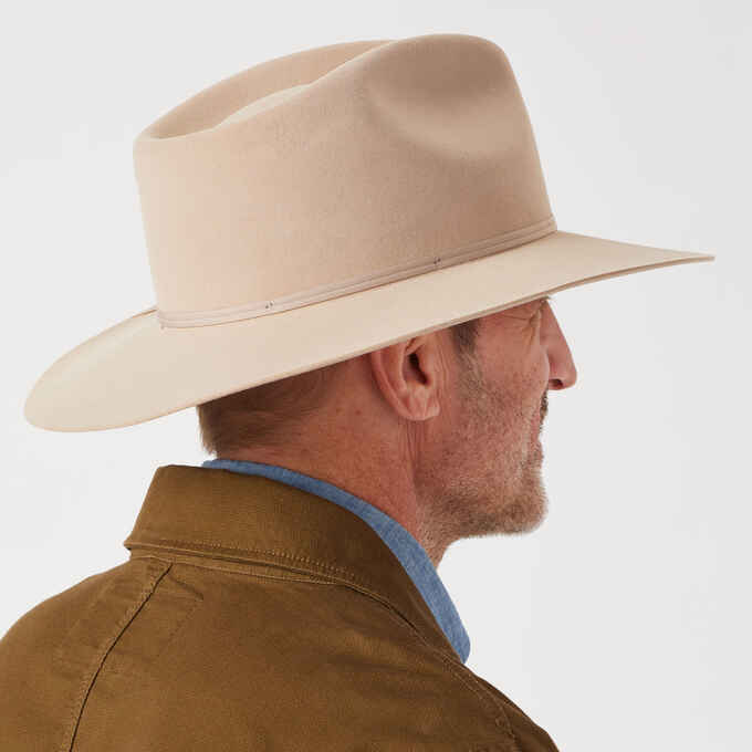 Best Made Stetson Yukon Hat