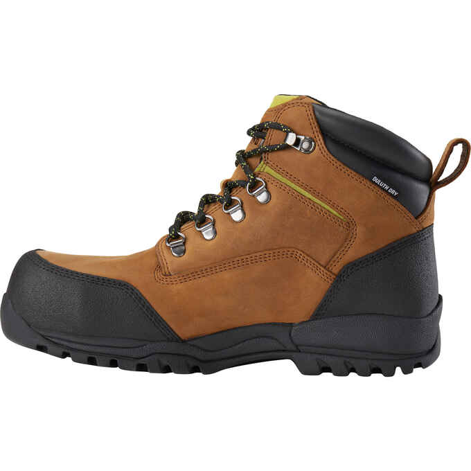 Men's Grindstone 2.0 6" Safety Toe Work Boots