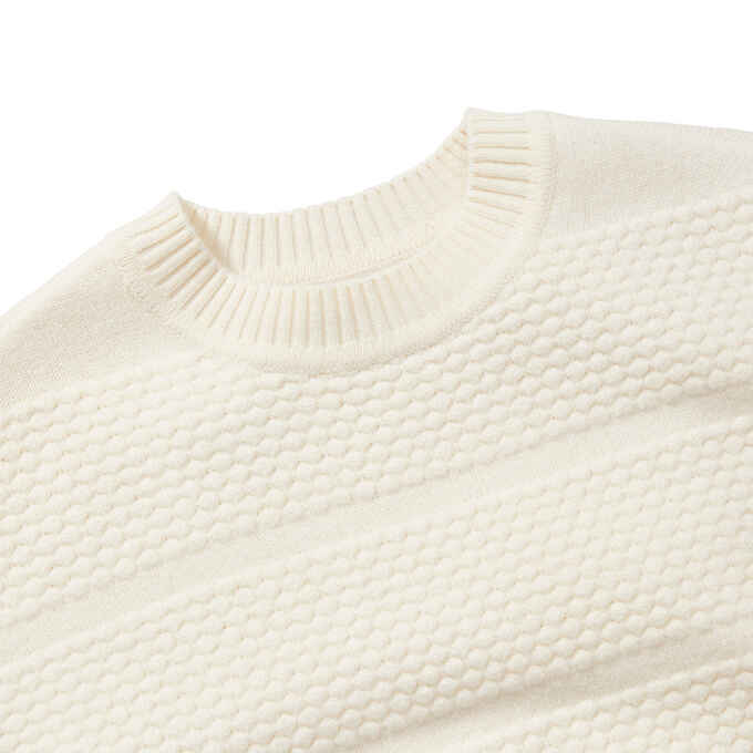 Men's Best Made Merino Wool Fisherman Men's Best Made Merino Wool Fisherman