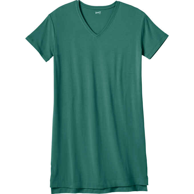 Women's Dang Soft Short Sleeve Dress Women's Dang Soft Short Sleeve Dress