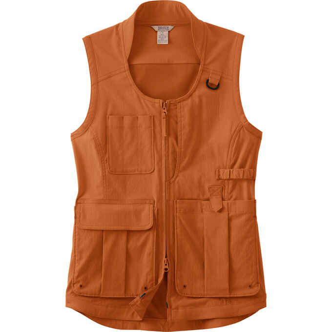 Women's Heirloom Gardening Vest Women's Heirloom Gardening Vest