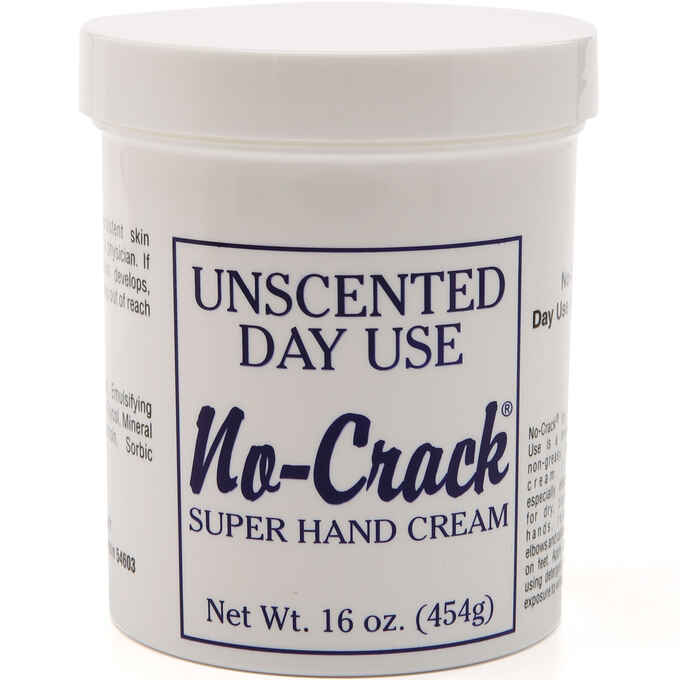 No-Crack 16-oz. Super Hand Cream No-Crack 16-oz. Super Hand Cream
