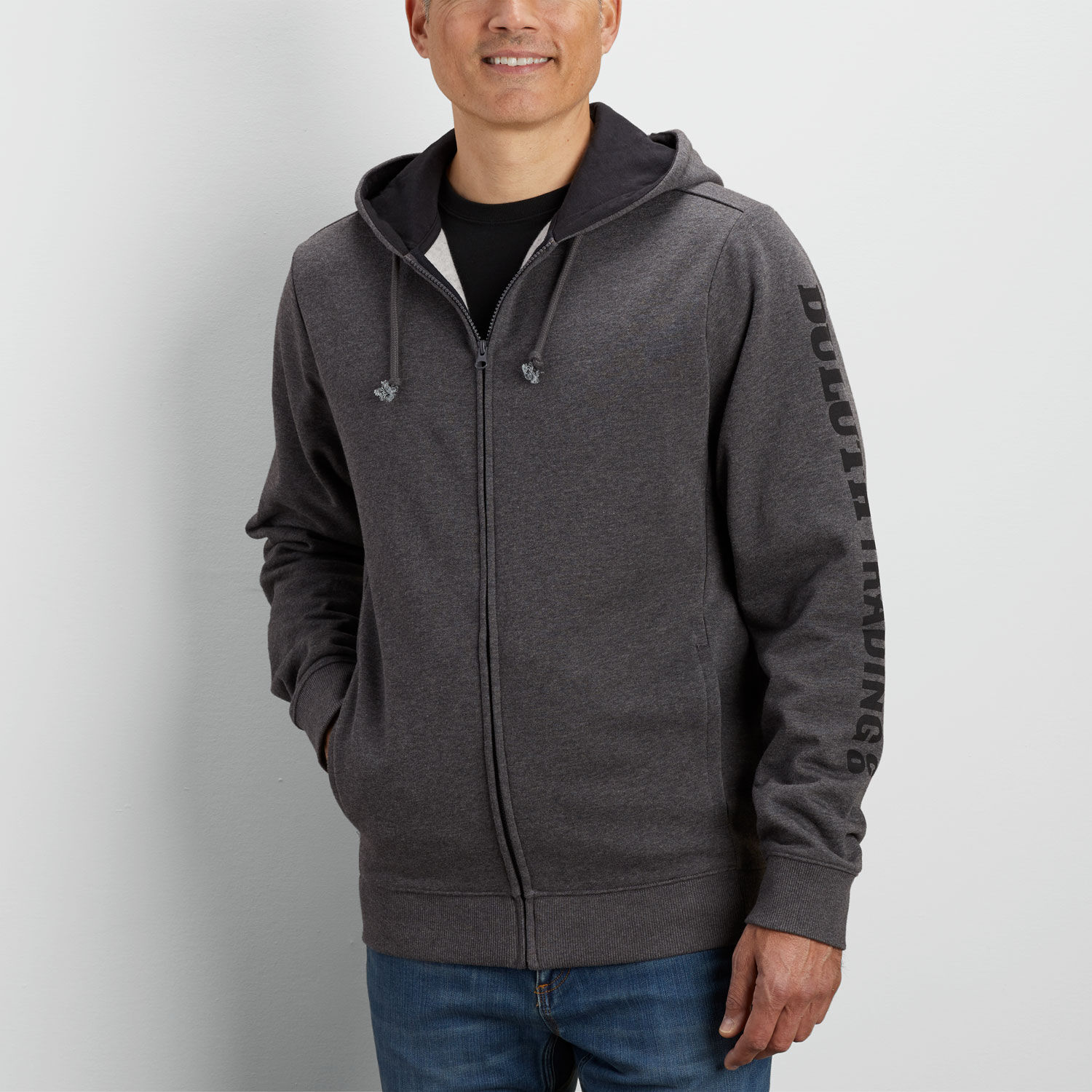 Duluth trading sweatshirt