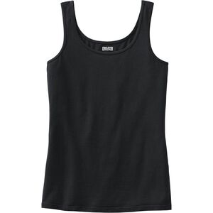 Women's No-Yank Tank