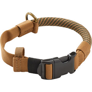 Rope Dog Collar