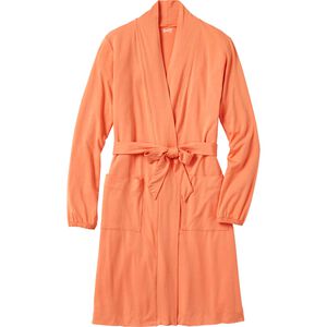 Women's Dang Soft Knee Length Robe