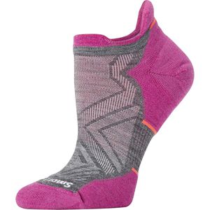 Women's Smartwool PhD Run Elite Micro Socks