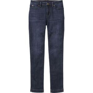 Women's Double Flex Slim Leg Jeans