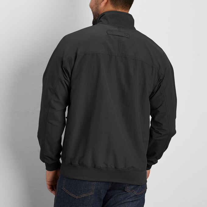 Men's Lightweight Grab Jacket