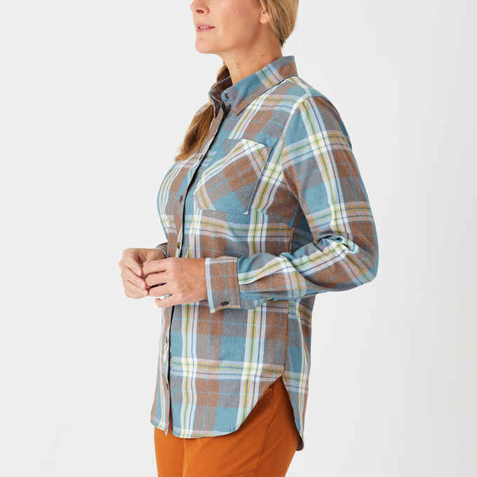 Women's AKHG Bitterroot Shirt