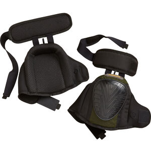 Hinged Deluxe Knee Pad