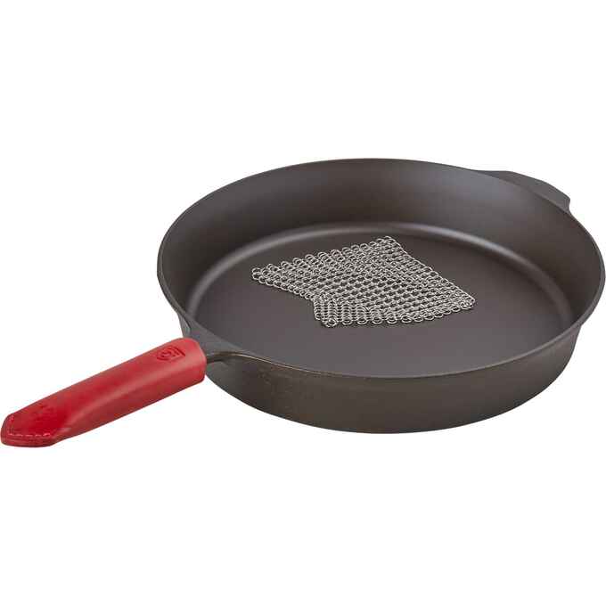 Field Company #10 Cast Iron Skillet