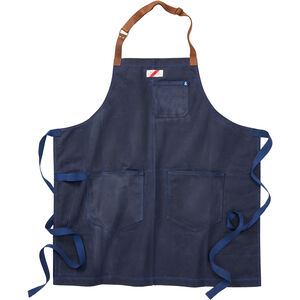 The Best Made Hedley & Bennett Waxed Cotton Apron