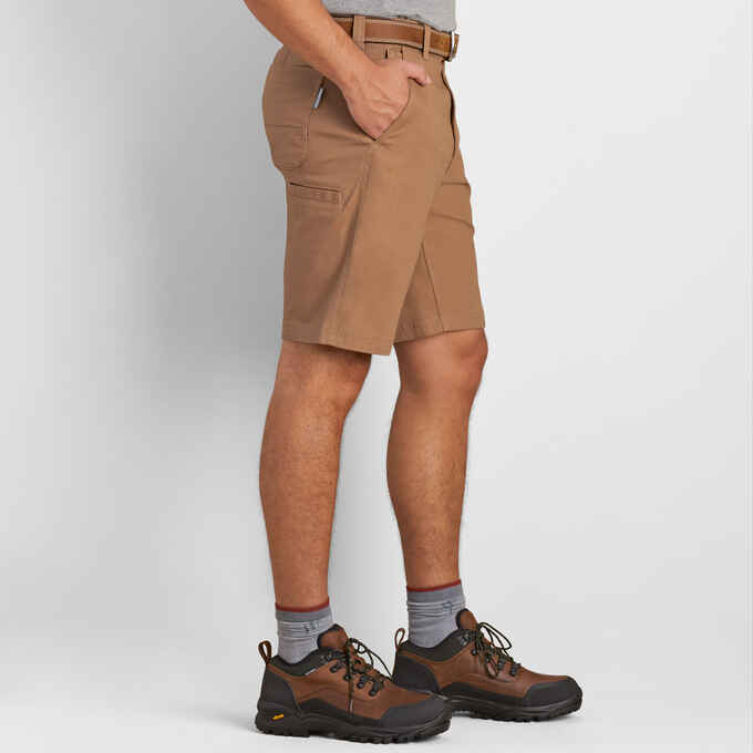 Men's DuluthFlex Fire Hose Foreman 11" Shorts